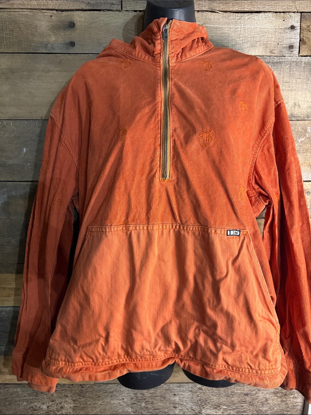 Lee The Hundreds Corduroy Jacket